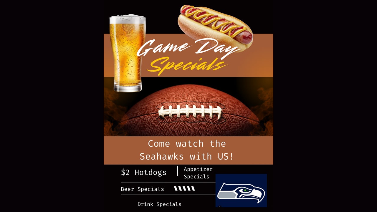 Seahawks vs Chiefs